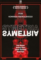 SYMETRIA [Andrzej CHYRA, Borys SZYC] [DVD]
