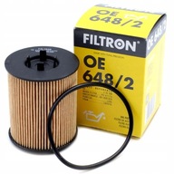 Filtron OE 648/2 Olejový filter