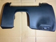 AUDI A8 D4 Blende Abdeckung unter Lenkrad 4H188030138M 4H0941531B