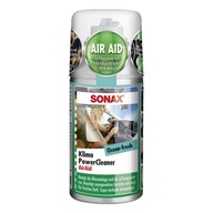 SONAX 323700 czyszczenie klimy Cherry Kick GRANAT