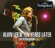 ALVIN LEE / TEN YEARS AFTER Live At Rockpalast 1978 (180 gram) (2LP)