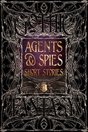 Agents & Spies Short Stories group work