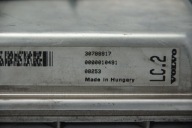 computer motore ECU 30788917 VOLVO S60