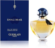 Guerlain Shalimar 30 ml woda perfumowana kobieta EDP