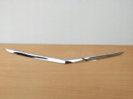 MERCEDES B-KLASA W245 FL lower CHROM grille moulding