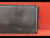 water cooler VW PASSAT B7 2.0 TDI 170 KM 10-15