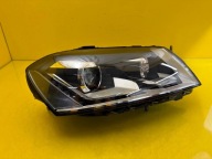 light right VW Passat B7 Xenon Led 3AB941752