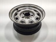 disk hliníkový disk BMW 7 E23 14 5X120 6.5J ET22 1977-1986