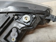 light lights front right left SEAT IBIZA 6F LIFT FULL LED 6F1941006C