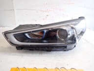 light front front left HYUNDAI IONIQ 2016- XENON 92101-G2