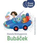 Bubáček - První čtení Daniela Krolupperová