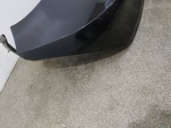 boot door black BLACK Bmw Seria 6 II (2003-2010) E63/64