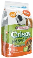 VERSELE-LAGA Crispy Muesli Guinea Pigs 1kg