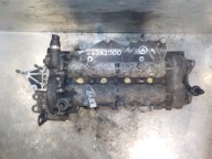 FIAT DOBLO II OPEL COMBO D engine 1.3 D MULTIJET EURO 5 263A2000 135 thousand