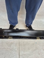 PORSCHE MACAN 95 TURBO 14-18 bumper front front 95B807221E
