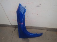 fender front front right SKODA KODIAQ 2017