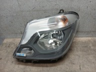 light front left MERCEDES SPRINTER W906 LIFT 14- A9068205600