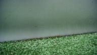 door right front 3D OPEL ASTRA H 2005 Z157