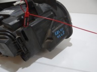 light left front BMW X1 E84 OE 7357447