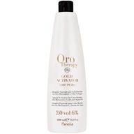 Fanola Oro oxidačná emulzia 20 vol 6% 1000ml