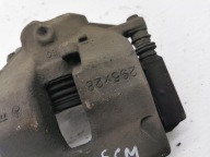 caliper brake left MERCEDES C-KLASA W204 LIFT