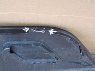 BMW 7 G70 diffuser accessories spoiler bumper rear part rear 8081541