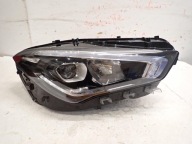 light front front right MERCEDES CLA W118 2018- FULL LED A1189062600