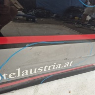 DODGE RAM 09-18 door left front front