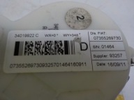 LANCIA DELTA Gurten Sicherheits Spanner 07355269730