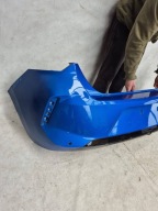 OPEL ASTRA VI L HB 22- bumper rear part rear PDC
