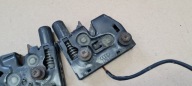 A6 C7 4G bonnet latch lock front 4G0823509C A7 4G S7