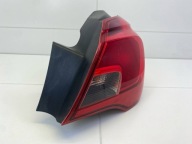 light rear right side Opel Corsa E 2016 460034366