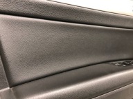 side door leather left front VW TOURAN III 5TB867011