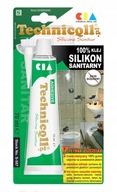 SILIKON SANITARNY S-587 TECHNICQLL BEZBARWNY 70ml