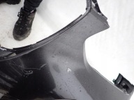 BMW X3 G01 m-packet LIFT 21- bumper front front
