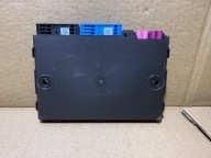AUDI A6 C8 Module Unité de contrôle GATEWAY 4N1907468AL 4N1907468AB