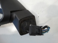 mirror left front RENAULT SCENIC III EUROPA 10PIN TEGNE