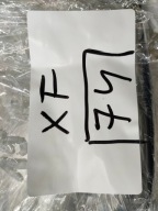 JAGUAR XF II X260 2015- mirror right 15-PIN