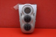 control panel air conditioning devices KLIMY 758909 TOYOTA YARIS 2 II 05-09