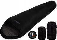 Спальний мішок CAMPUS LIGHT VELLO 50 MUMIA - 0,68 кг - R