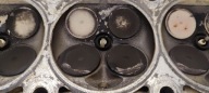 head. of the engine VW Golf plus 1,4 TSI CAX