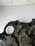 cover upper engine housing cover VW POLO 1.2 TDI