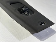 cap moulding cover side slupka B left Maserati Ghibli M157 2013