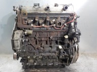 FORD FOCUS II MK2 FOCUS C-MAX engine 1.8 TDCI KKDA 2X PASEK PRZEBIEG 115TYS