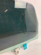 Jeep Wrangler JL window side left front driver´s 2022 OEM