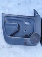 RENAULT TWINGO III upholstery door front right