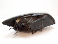 light front left EU Skoda Fabia II (2007-2014)