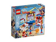 LEGO Izba Wonder Woman 41235