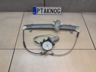 window regulator right front HONDA CIVIC VII 1.7 CTDI 3D
