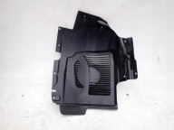 TESLA MODEL S 12-16 mudguard front front left